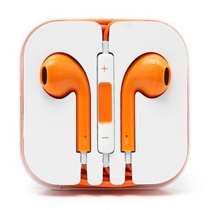 EarPods - ORANGE